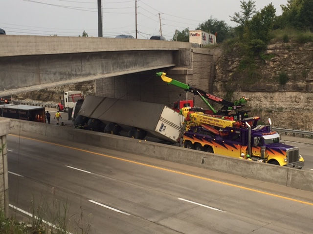 UPDATE: Catawissa Woman Killed on I-44 Near Gray Summit